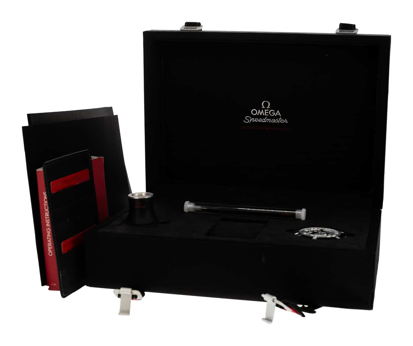 Omega Speedmaster Moonwatch 311.30.42.30.01.005 Omega Speedmaster Moonwatch 311.30.42.30.01.005